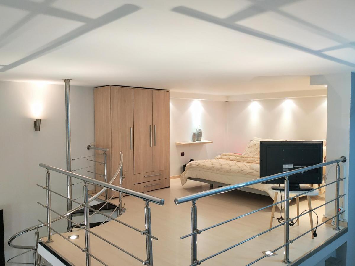 Luxury Apartment With Sea View Near Kallithea Koskinou  Ngoại thất bức ảnh